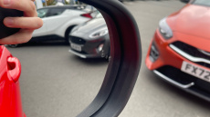 Ford Puma 1.0 EcoBoost Hybrid mHEV ST-Line X First Ed 5dr Petrol Hatchback